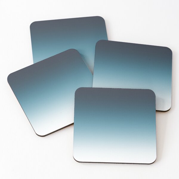 Item preview, Ombre Blue Night designed and sold by trajeado14.