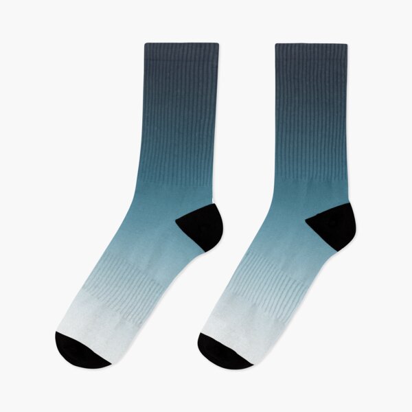 Item preview, Ombre Blue Night designed and sold by trajeado14.