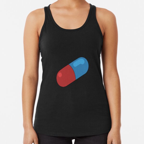 Item preview, Akira pill designed and sold by Hirako Nakatsu.