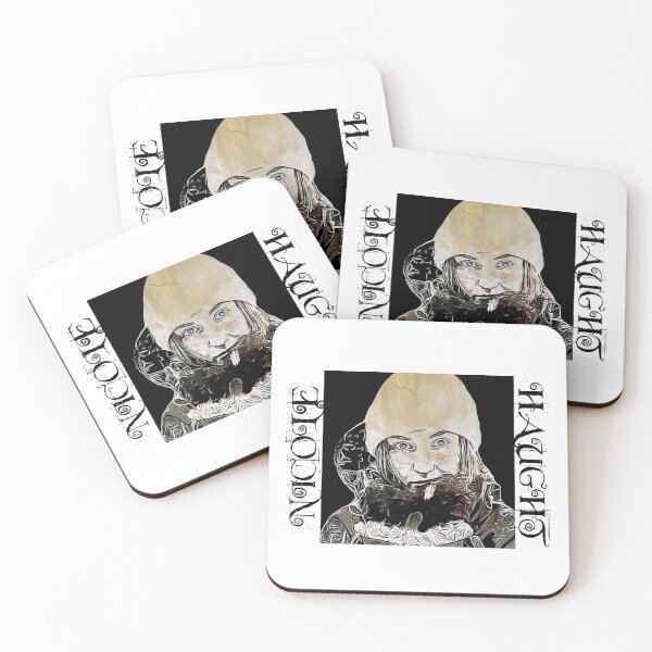 Item preview, Oh So Very Haught designed and sold by NotMeMyPanic.