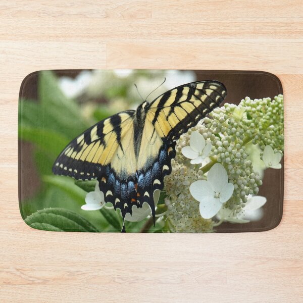 Item preview, Yellow Tiger Swallowtail by Elisabeth and Barry King™ designed and sold by BE2gether.