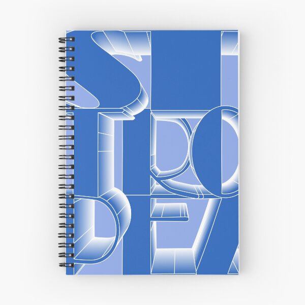 Item preview, St. Tropez in Blue designed and sold by Robert Elfferich.
