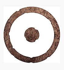 One - The Lorien Legacies Photographic Print