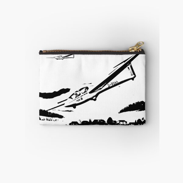 Item preview, Glider Pilots Ride the Wind designed and sold by tshdesigns.
