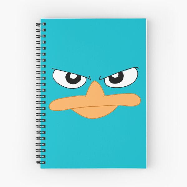 Aperçu de l'œuvre Agent P créée et vendue par pondlifeforme.