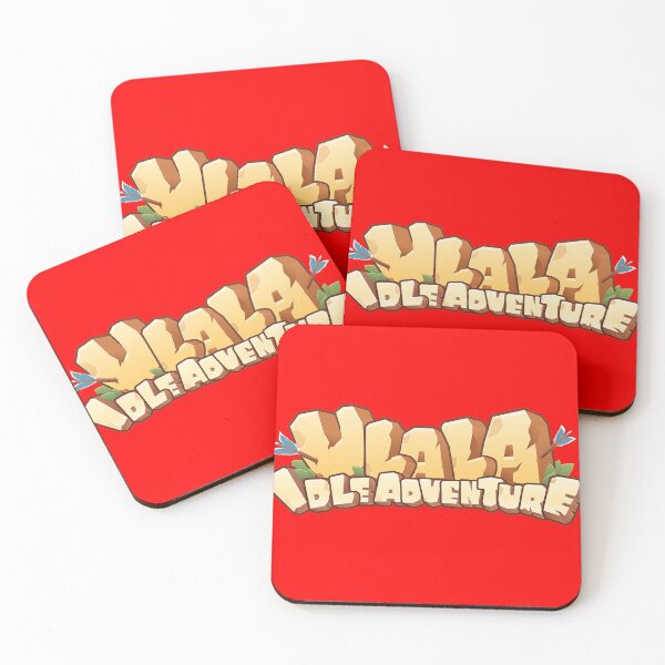 Item preview, Ulala Idle Adventure designed and sold by SuN-HarD.