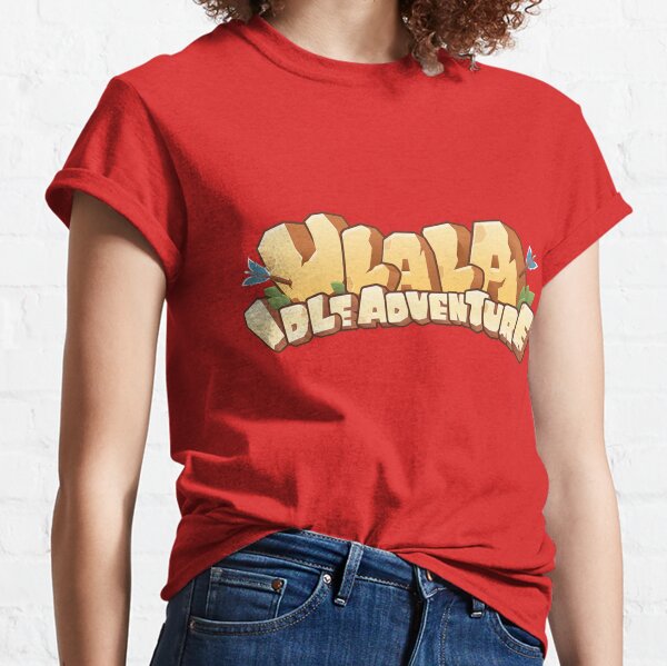 Ropa: Ulala | Redbubble