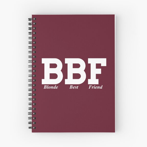 Item preview, Blonde Best Friend designed and sold by TheArtism.
