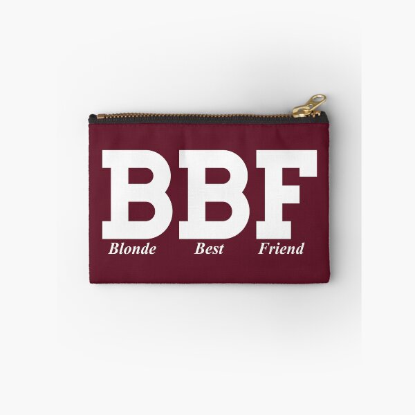 Item preview, Blonde Best Friend designed and sold by TheArtism.