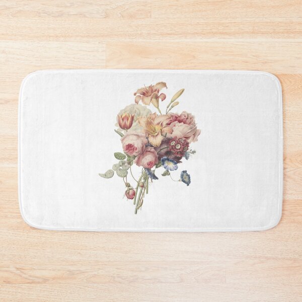 Item preview, Vintage bouquet of Flowers designed and sold by BerylBez.