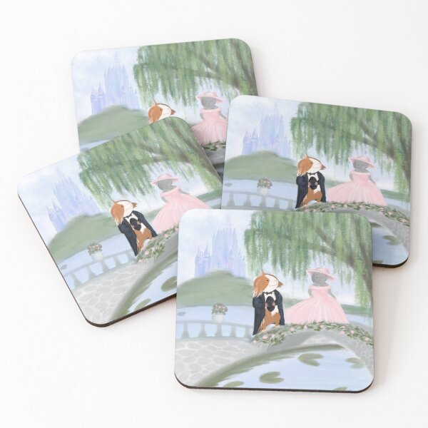 Item preview, Fryderyk’s Royal Date designed and sold by mondesign26.