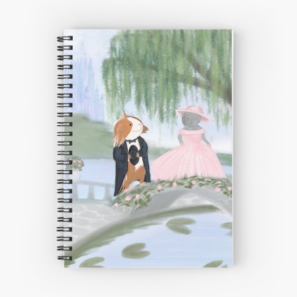 Item preview, Fryderyk’s Royal Date designed and sold by mondesign26.