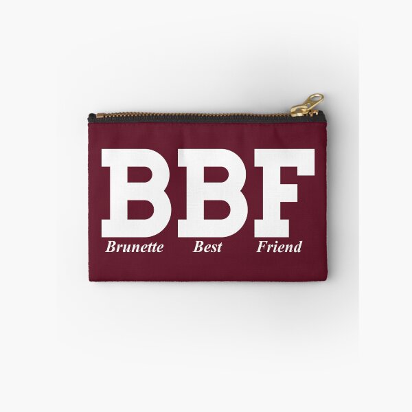 Item preview, Brunette Best Friend designed and sold by TheArtism.