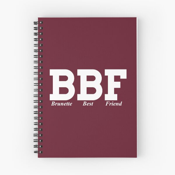 Item preview, Brunette Best Friend designed and sold by TheArtism.