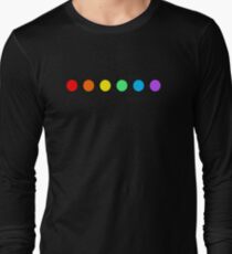 pride Long Sleeve T-Shirt
