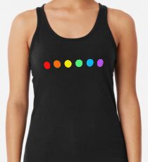 Stolz Tanktop für Frauen
