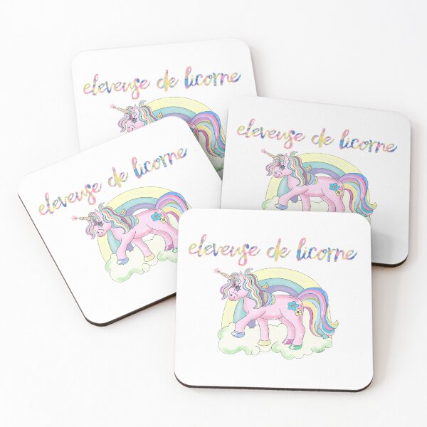 Item preview, Unicorn breeder designed and sold by soleia.
