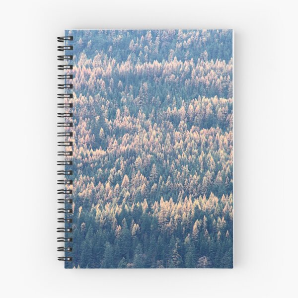 Item preview, Autumn on the Mountains designed and sold by Alexis Garnier.