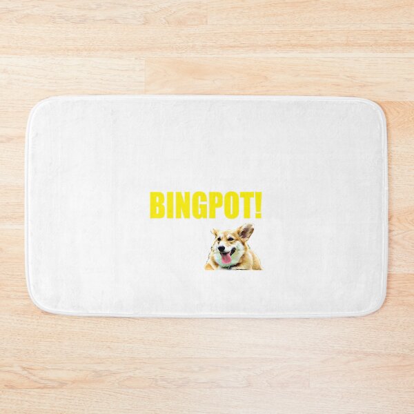 Item preview, Bingpot! - Brooklyn 99  designed and sold by SinistaMinista.