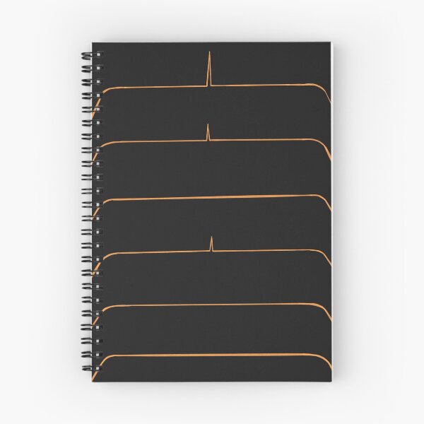 Item preview, Cassini's loss of signal  designed and sold by DrScudder.
