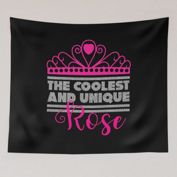 Item preview, Rose girl sweet mother woman  designed and sold by Thestarrysky.