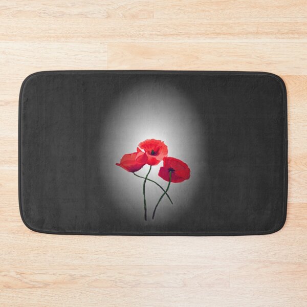 Item preview, Red Poppies designed and sold by Lynn Bolt.