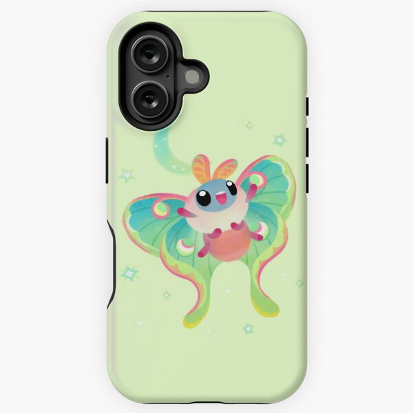 Item preview, Luna Moth designed and sold by pikaole.