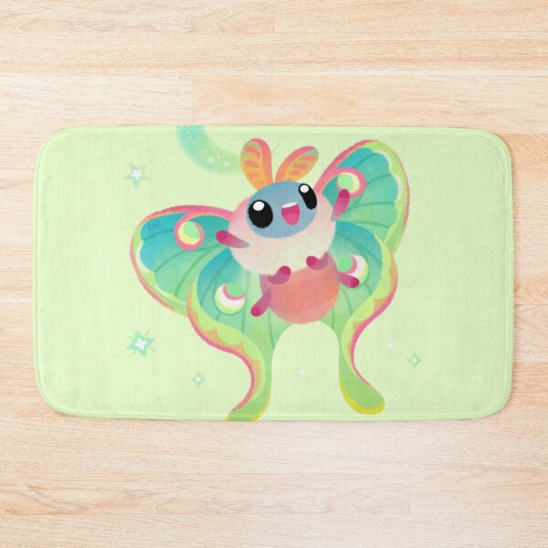 Item preview, Luna Moth designed and sold by pikaole.