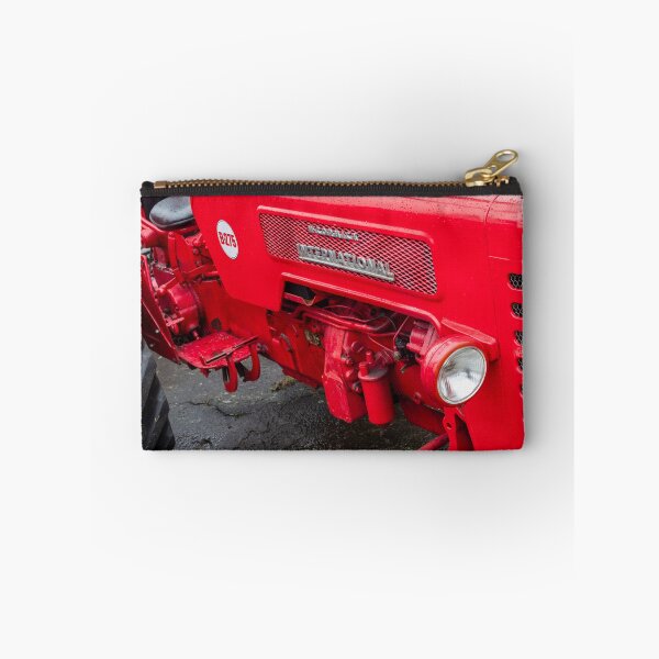 Item preview, Restored International B275 Tractor designed and sold by Richard Nixon.