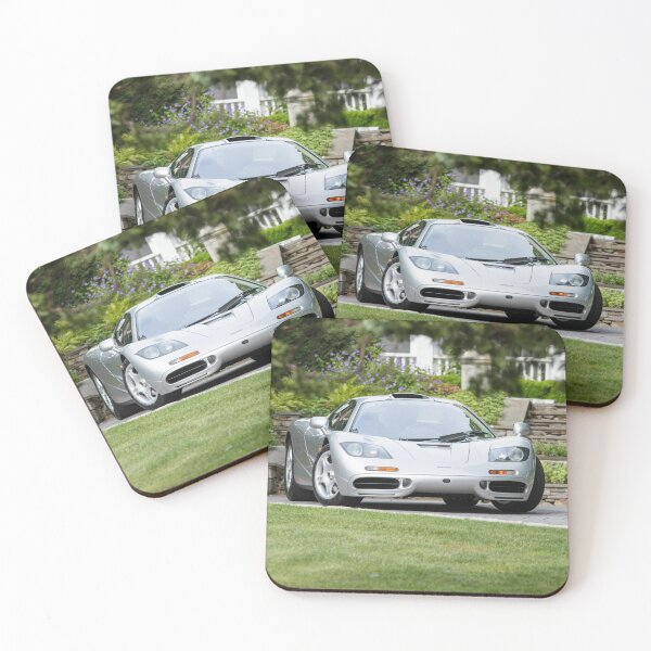 Item preview, McLaren F1 Roadcar designed and sold by Vtecminded.