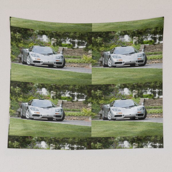 Item preview, McLaren F1 Roadcar designed and sold by Vtecminded.