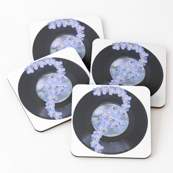 Item preview, Forget me not.  designed and sold by LPDesignsUK.