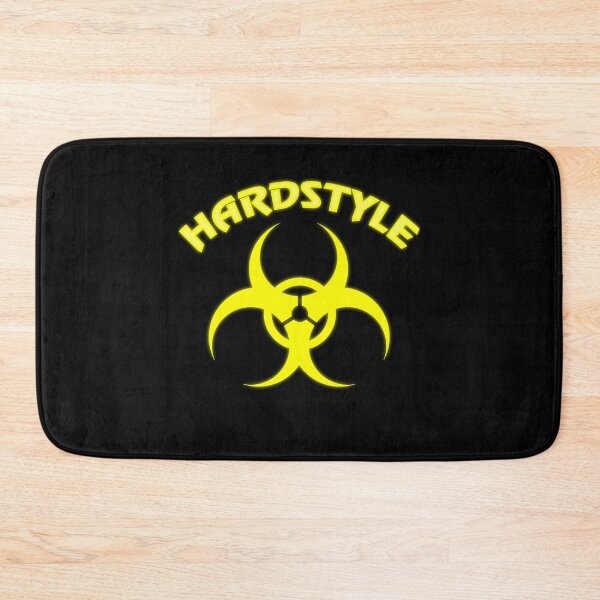 Item preview, Hardstyle Is My Style - Party Festival Event Shirt designed and sold by Tig3rE.
