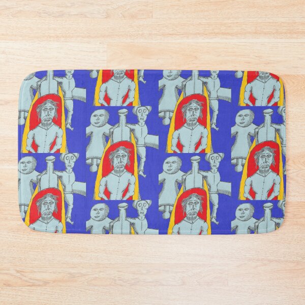 Item preview, then the bell rang again designed and sold by wormink.