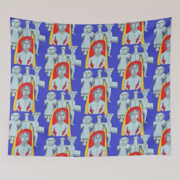 Item preview, then the bell rang again designed and sold by wormink.