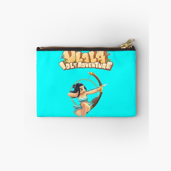 Item preview, Ulala Idle Adventure - Hunter designed and sold by SuN-HarD.