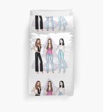 Charmed (Embrujadas) Duvet Cover