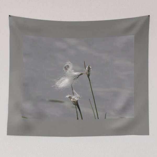 Item preview, Trossle Flower by Elisabeth and Barry King™ designed and sold by BE2gether.