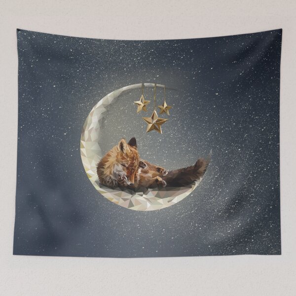 Item preview, Red Fox designed and sold by Artenreich.