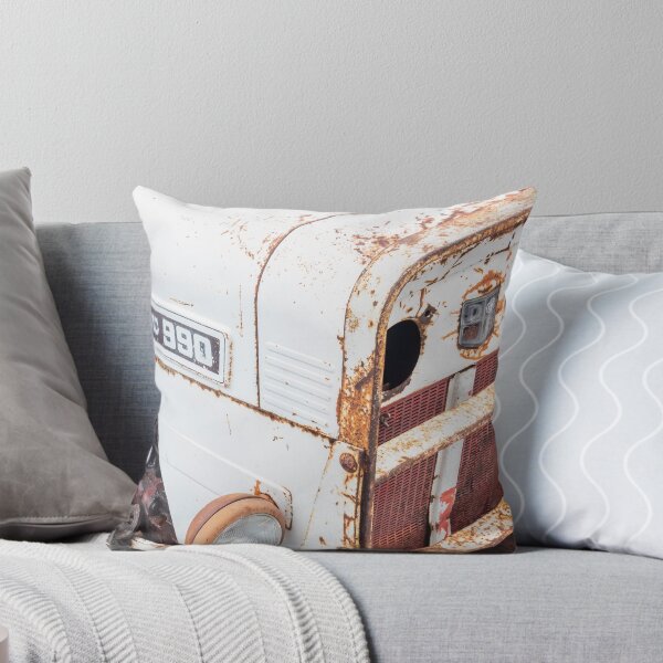 Item preview, Vintage David Brown 990 designed and sold by Richard Nixon.