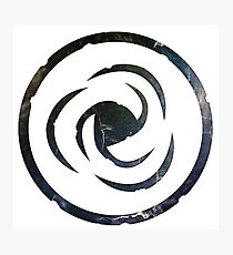 Three - The Lorien Legacies Photographic Print