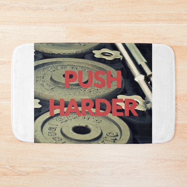 Item preview, Push harder designed and sold by Maestroedems.