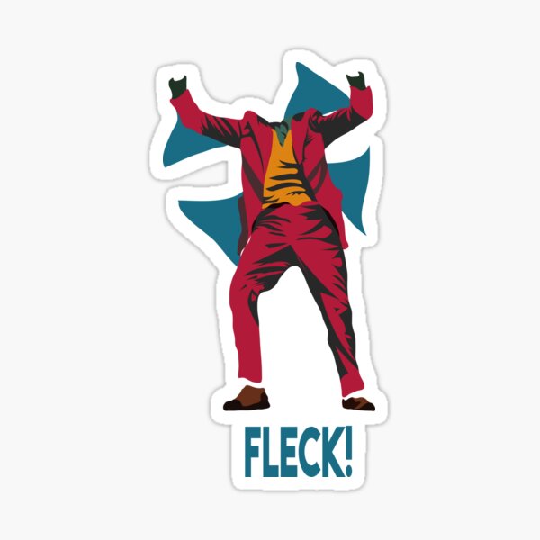 Artikel-Vorschau von "Fleck" Design Faceless, designt und verkauft von Heroes-choice.