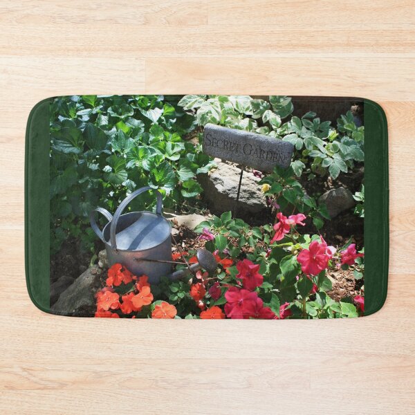 Item preview, The Secret Garden designed and sold by picturedlcphoto.
