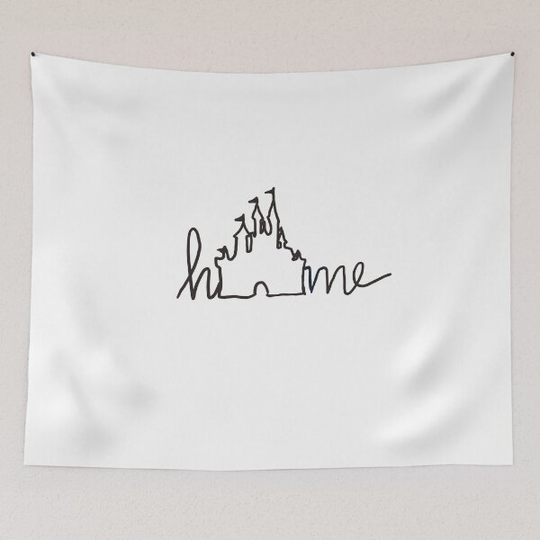 Item preview, Home designed and sold by willowsbunnies.