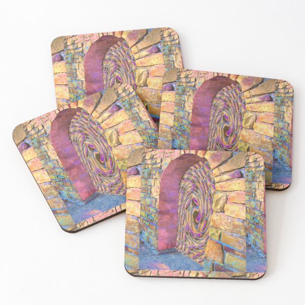 Item preview, Cosmic Door designed and sold by ddgryphon.