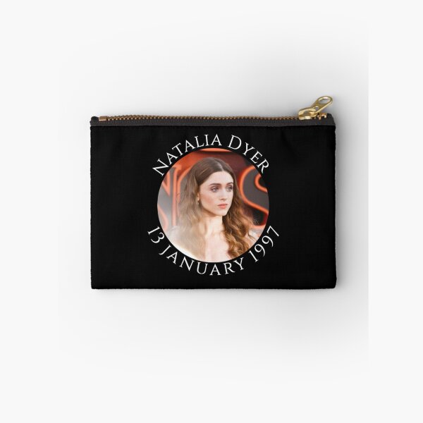 Item preview, Natalia Dyer - 13 january 1997 designed and sold by evilregalM.