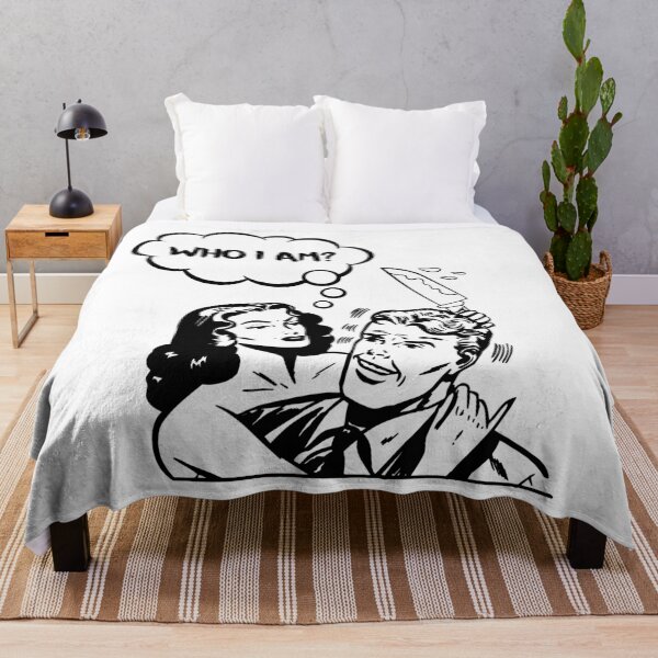Item preview, Housewives Horror Halloween Cartoon. designed and sold by emphatic.