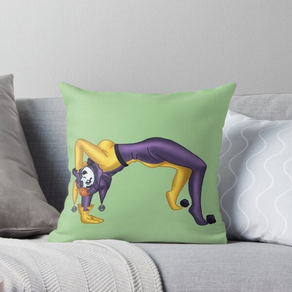 Item preview, Jeanette Jester (Digital) designed and sold by SmolArtDork.
