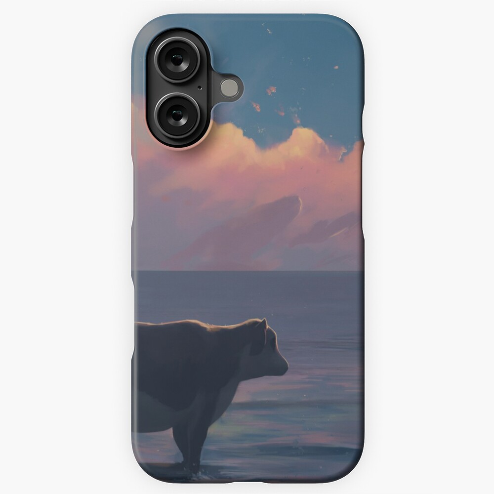 Item preview, iPhone Snap Case designed and sold by RabbitRan.